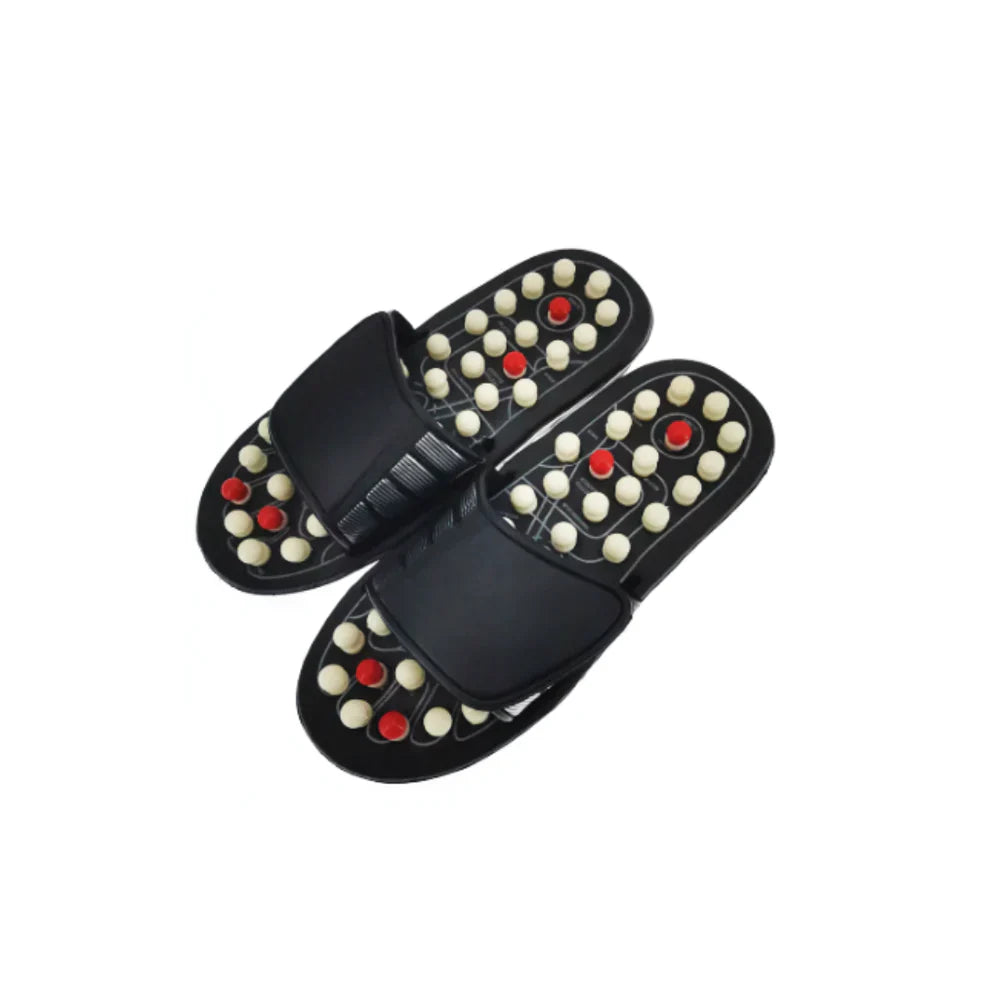 Auraelle Acupressure Slippers