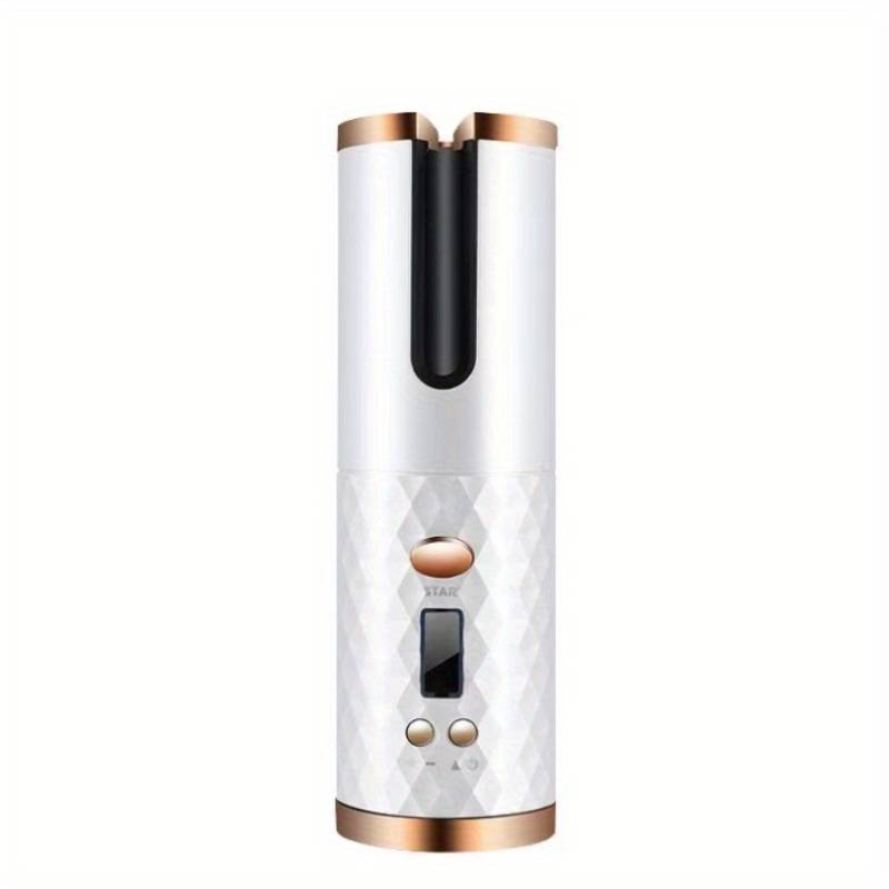 Auraelle™ Portable Hair Curler
