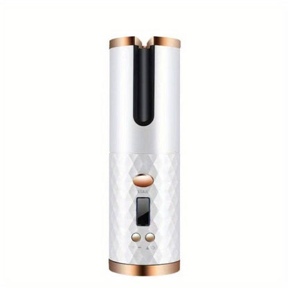 Auraelle™ Portable Hair Curler