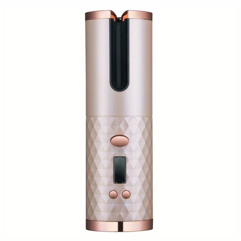 Auraelle™ Portable Hair Curler