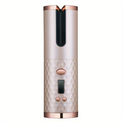 Auraelle™ Portable Hair Curler