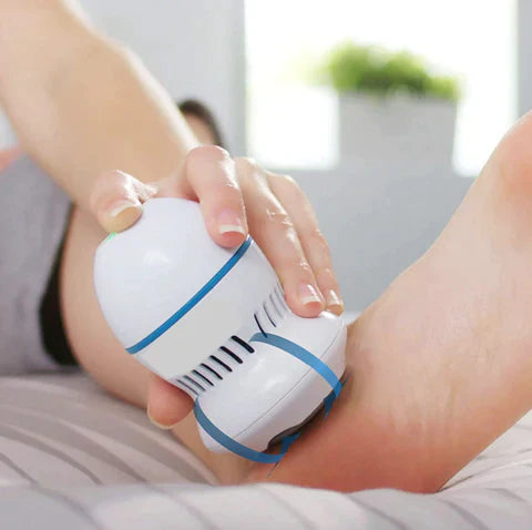 Auraelle Vacuum Callus Remover