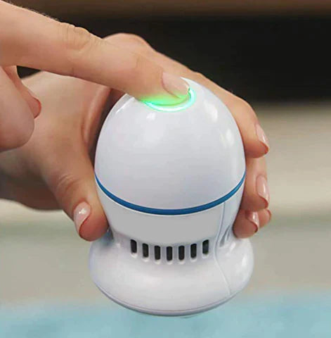 Auraelle Vacuum Callus Remover