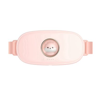 Auraelle™ Menstrual Massager