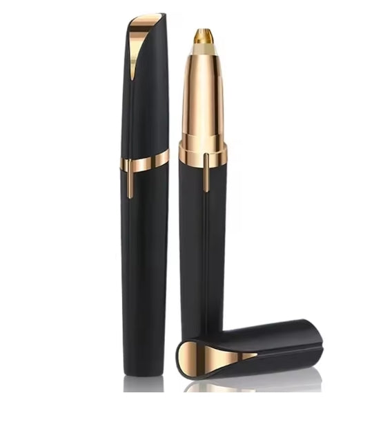 Multipurpose Eyebrow Trimmer