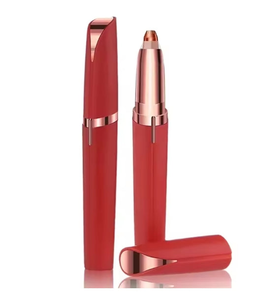 Multipurpose Eyebrow Trimmer