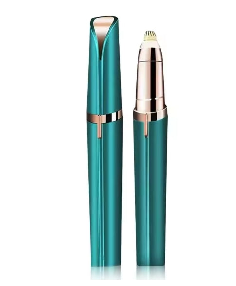 Multipurpose Eyebrow Trimmer