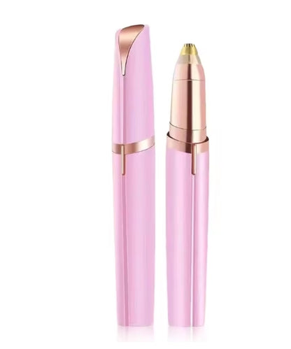 Multipurpose Eyebrow Trimmer