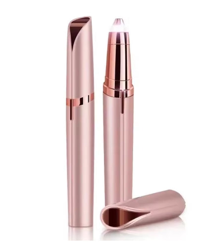 Multipurpose Eyebrow Trimmer