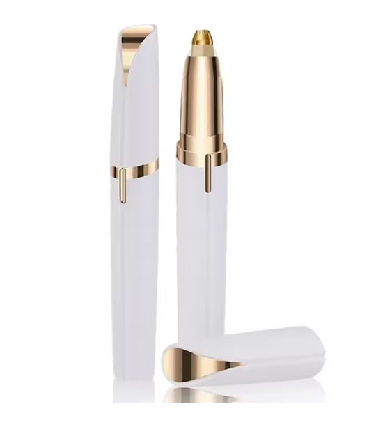 Multipurpose Eyebrow Trimmer