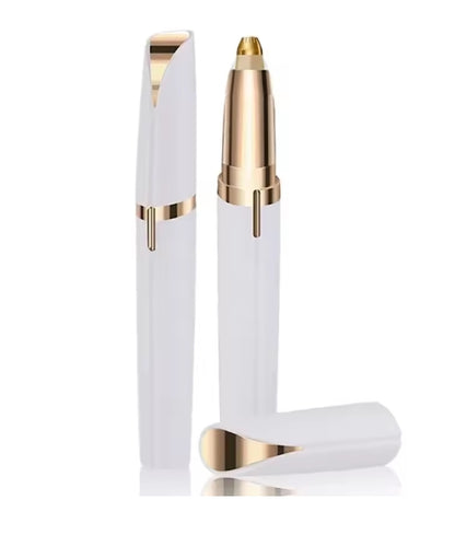 Multipurpose Eyebrow Trimmer