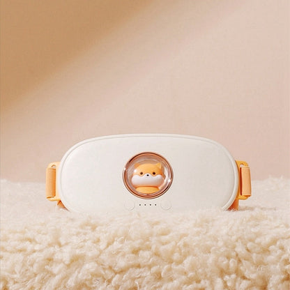 Auraelle™ Menstrual Massager