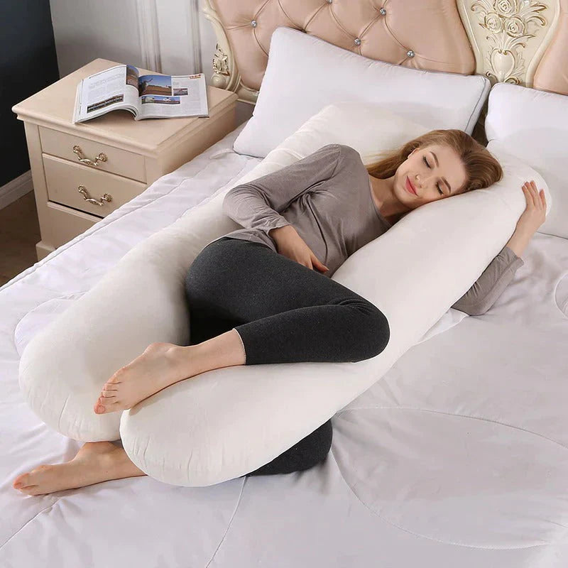 Auraelle Sleep Therapy Pillow