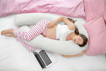 Auraelle Sleep Therapy Pillow