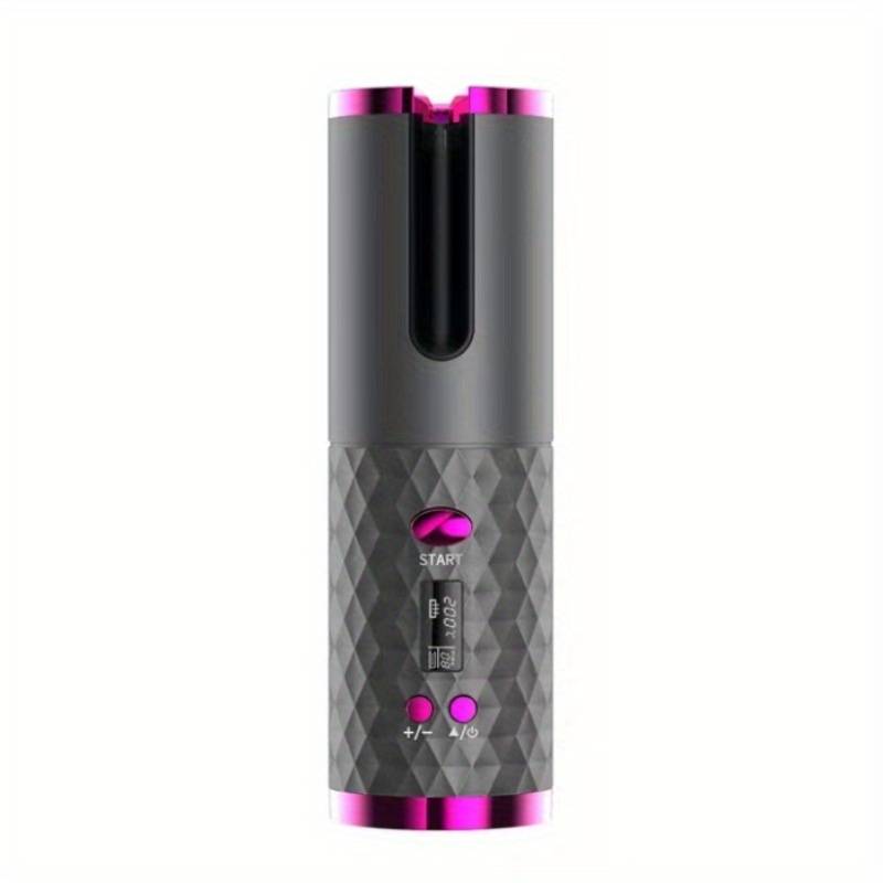 Auraelle™ Portable Hair Curler
