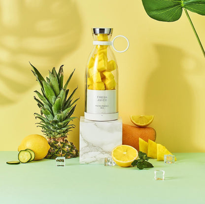 Auraelle™ Blender Bottle