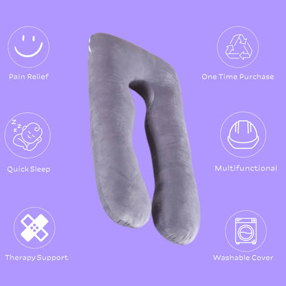 Auraelle Sleep Therapy Pillow