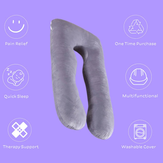 Auraelle Sleep Therapy Pillow