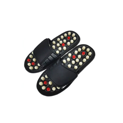 Auraelle Acupressure Slippers