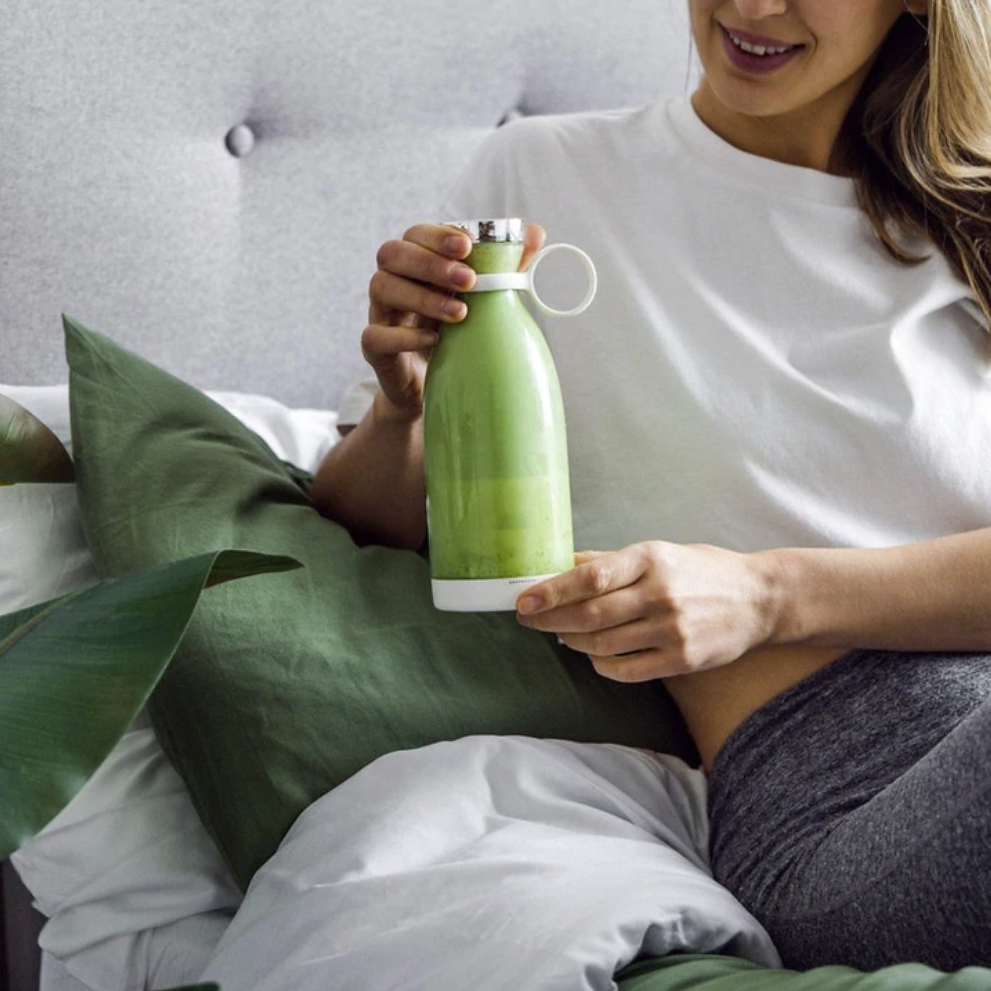 Auraelle™ Blender Bottle