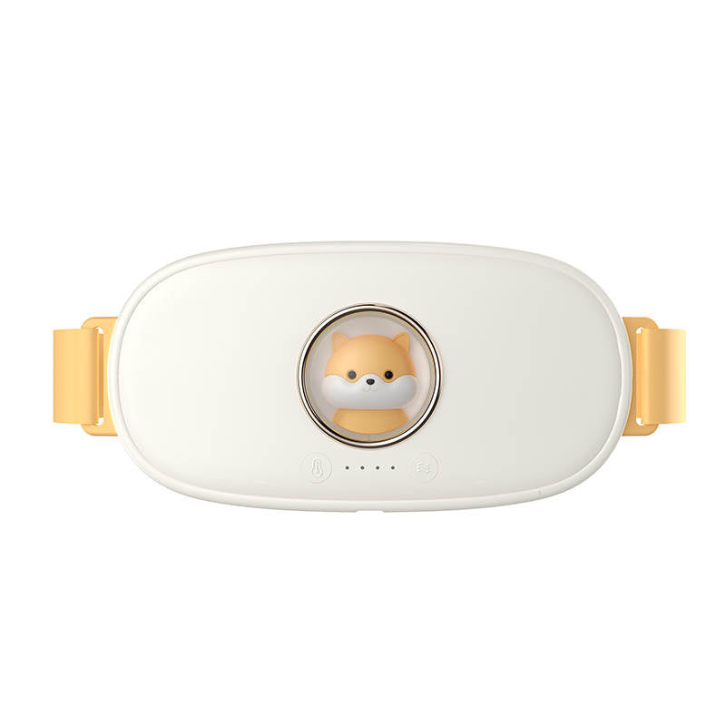 Auraelle™ Menstrual Massager