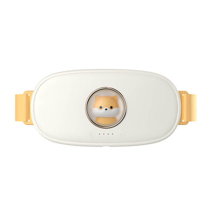 Auraelle™ Menstrual Massager